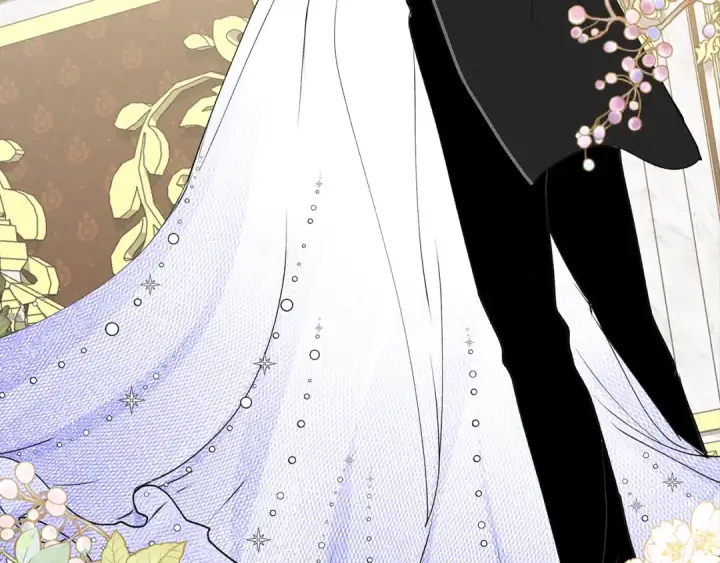 《这个婚反正也要完蛋》剧场三：新婚图47