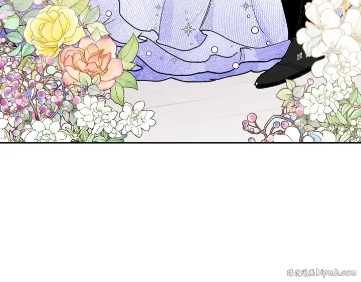 《这个婚反正也要完蛋》剧场三：新婚图48