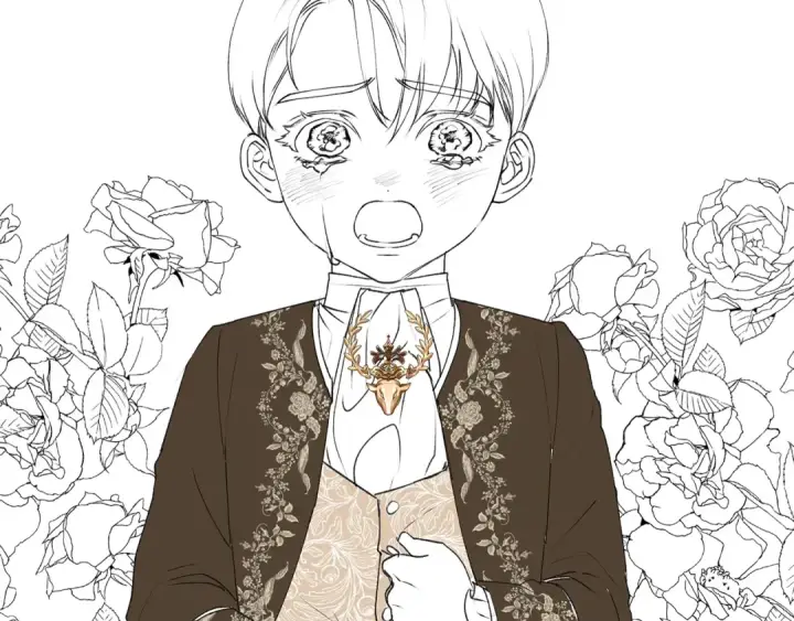 《这个婚反正也要完蛋》剧场四：最终确认了彼此的心意图53