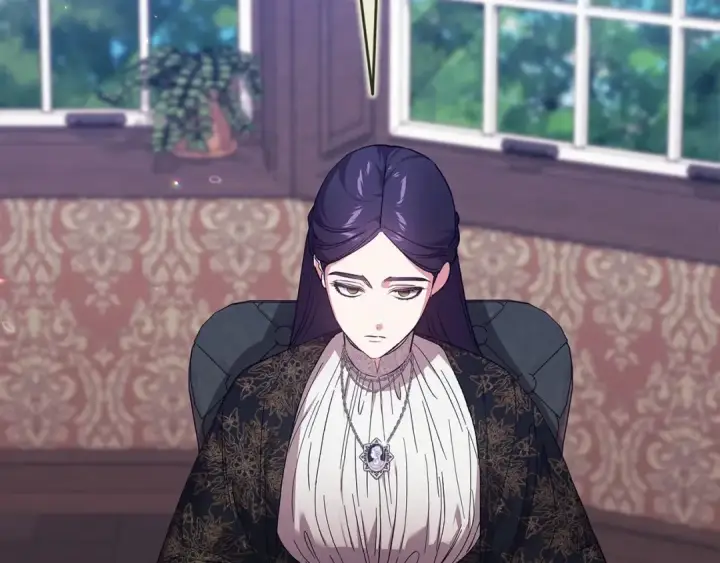 《这个婚反正也要完蛋》第66话  结了婚就背弃父母的不孝女图85
