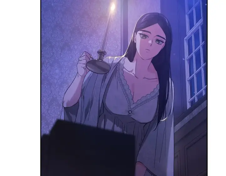 《这个婚反正也要完蛋》第67话 希望孩子长得像他图115