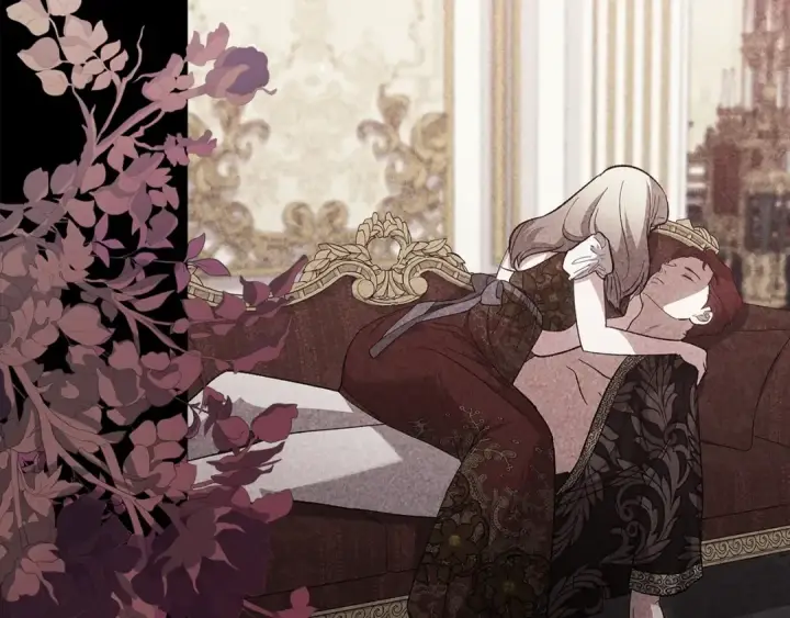 《这个婚反正也要完蛋》第67话 希望孩子长得像他图137