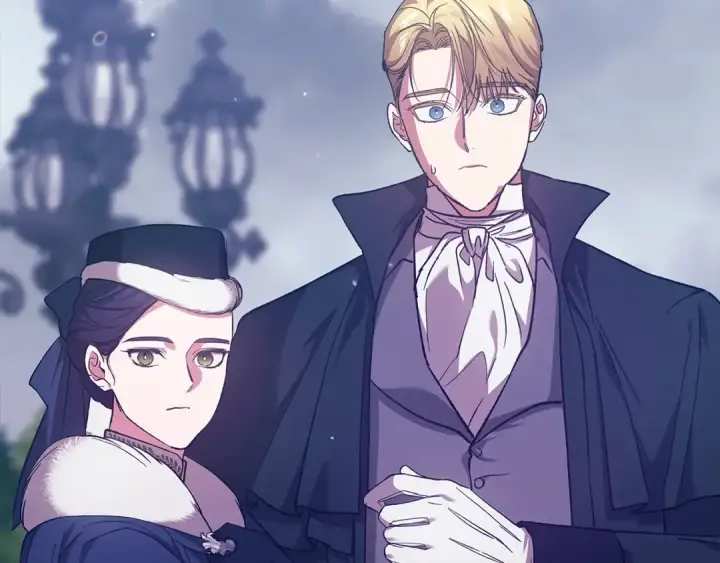 《这个婚反正也要完蛋》第68话 她像暴君一样，好狠图10
