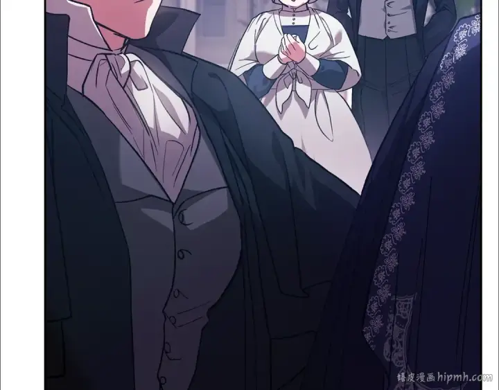 《这个婚反正也要完蛋》第68话 她像暴君一样，好狠图24