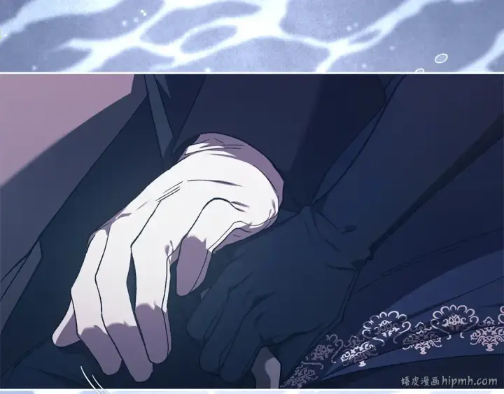 《这个婚反正也要完蛋》第68话 她像暴君一样，好狠图88