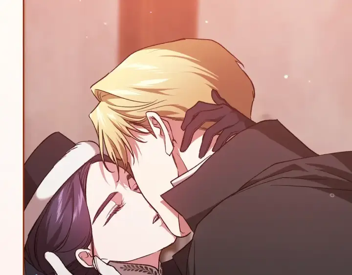 《这个婚反正也要完蛋》第69话 忘记你，对我来说有多可怕图22