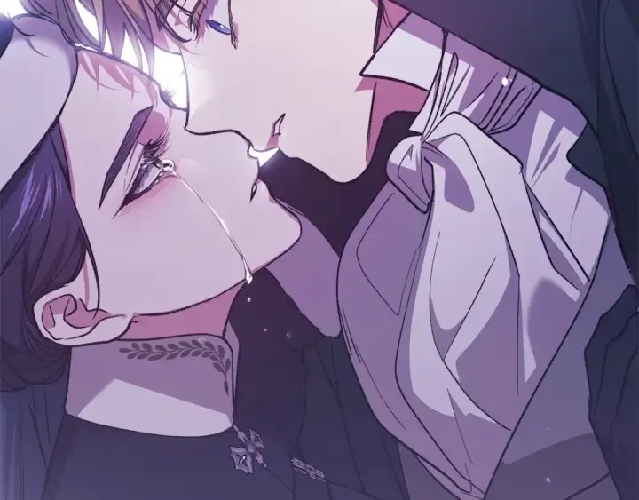 《这个婚反正也要完蛋》第69话 忘记你，对我来说有多可怕图39