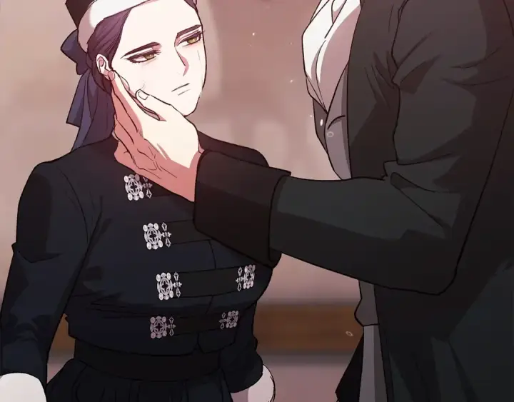 《这个婚反正也要完蛋》第69话 忘记你，对我来说有多可怕图82