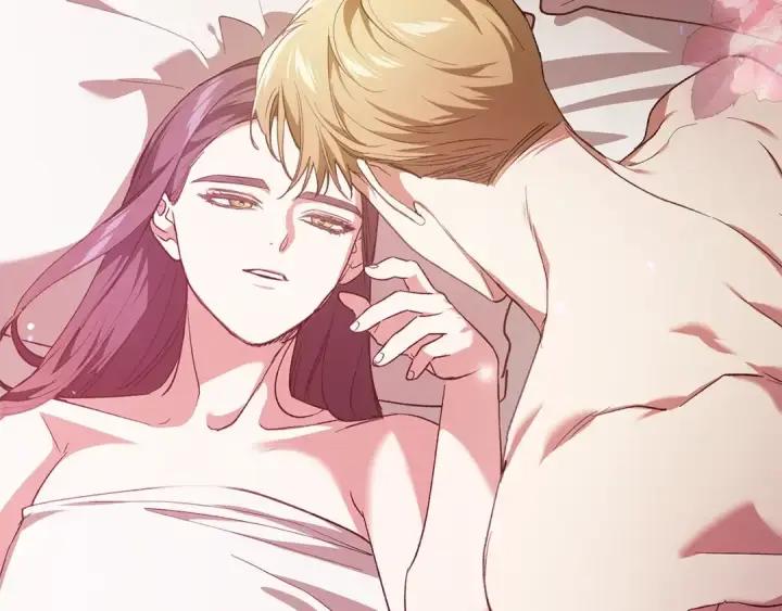 《这个婚反正也要完蛋》第70话 状态不佳图177