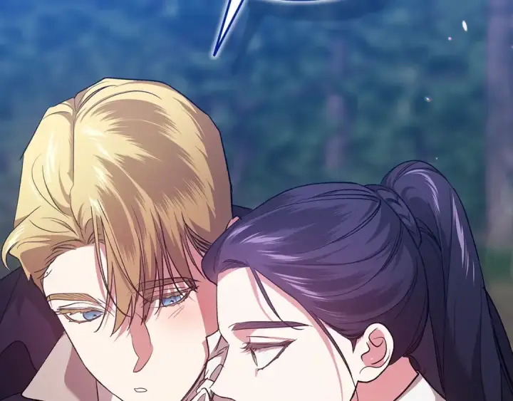 《这个婚反正也要完蛋》第71话 想快点要孩子图108