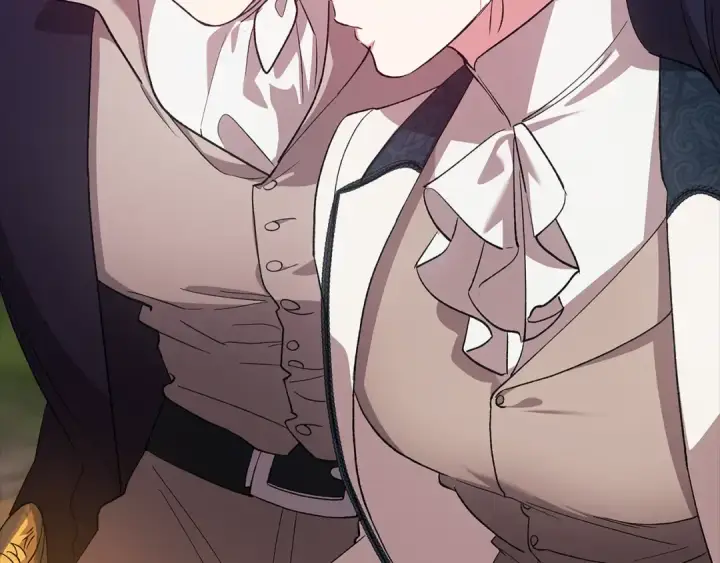 《这个婚反正也要完蛋》第71话 想快点要孩子图109