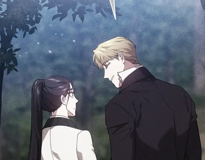 《这个婚反正也要完蛋》第71话 想快点要孩子图186