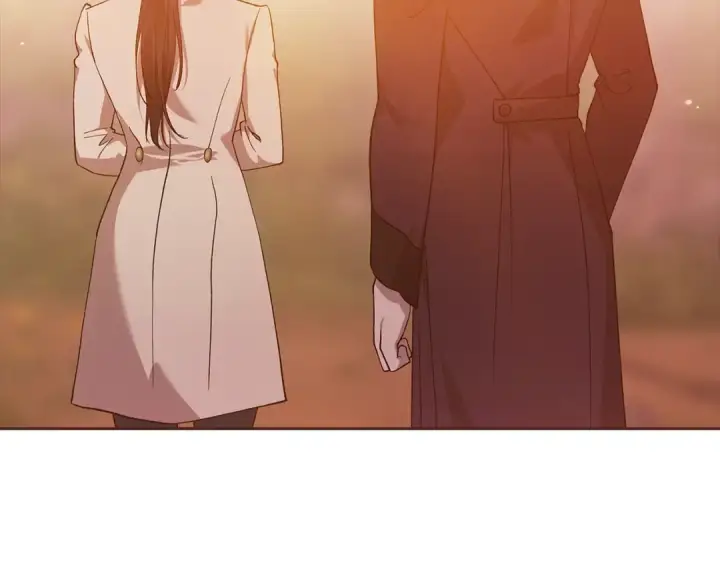 《这个婚反正也要完蛋》第71话 想快点要孩子图190