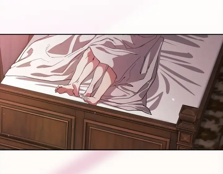 《这个婚反正也要完蛋》第71话 想快点要孩子图2