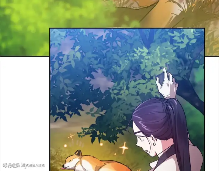 《这个婚反正也要完蛋》第71话 想快点要孩子图80