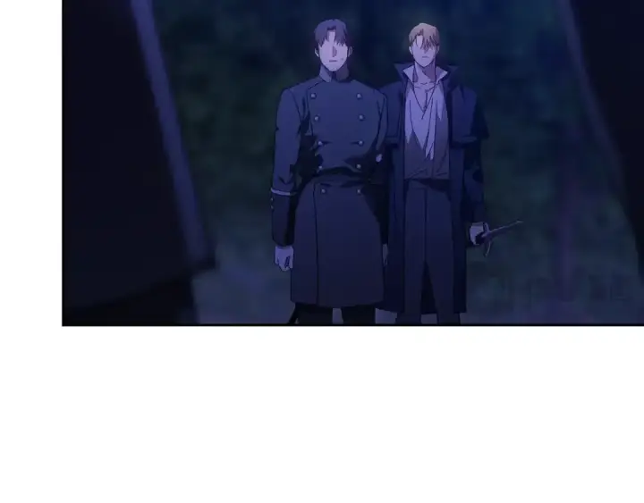 《这个婚反正也要完蛋》第72话 向我示好图205