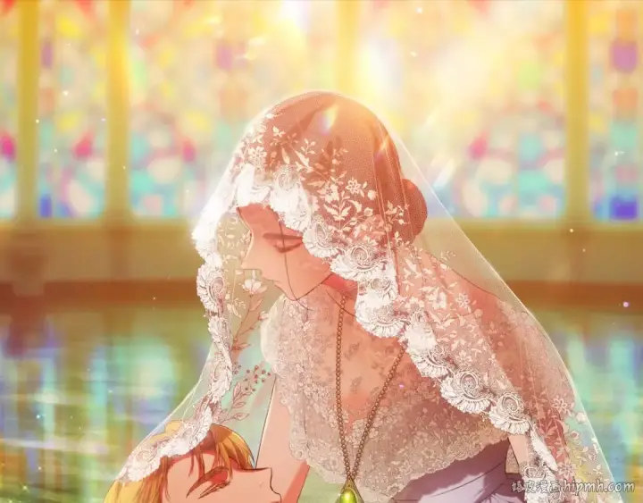 《这个婚反正也要完蛋》第72话 向我示好图64