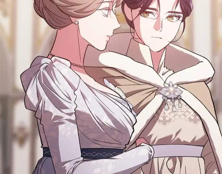 《这个婚反正也要完蛋》第74话 婆婆好宠，爱了图125