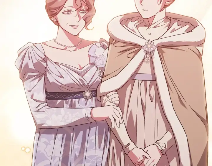 《这个婚反正也要完蛋》第74话 婆婆好宠，爱了图134