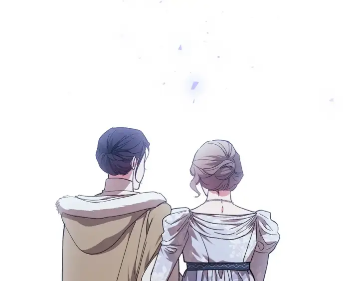 《这个婚反正也要完蛋》第74话 婆婆好宠，爱了图151