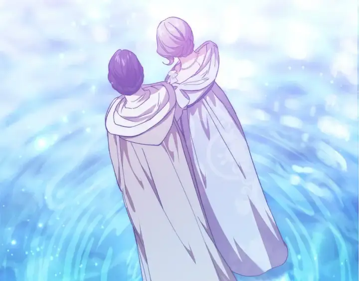 《这个婚反正也要完蛋》第74话 婆婆好宠，爱了图177
