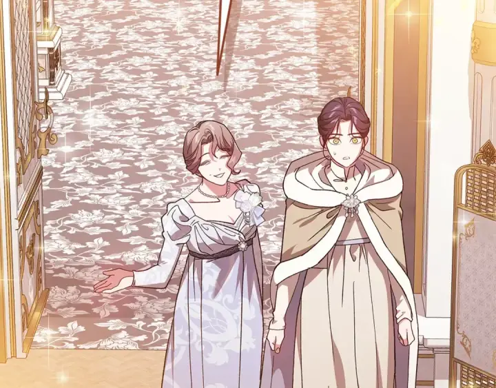 《这个婚反正也要完蛋》第74话 婆婆好宠，爱了图207