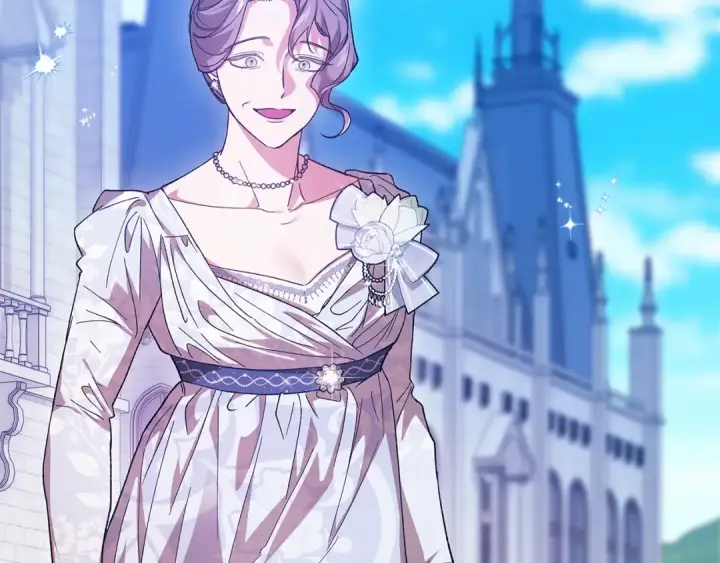 《这个婚反正也要完蛋》第74话 婆婆好宠，爱了图61