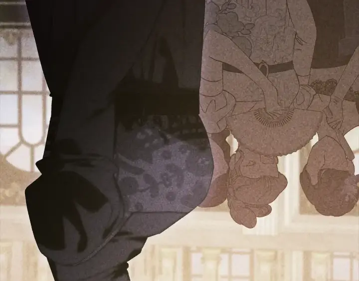 《这个婚反正也要完蛋》第75话 迷失了自己图44