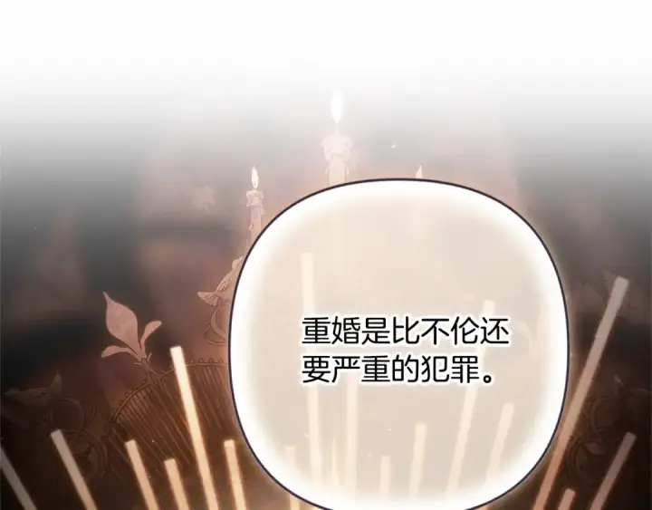 《这个婚反正也要完蛋》第77话 婚姻原则图106