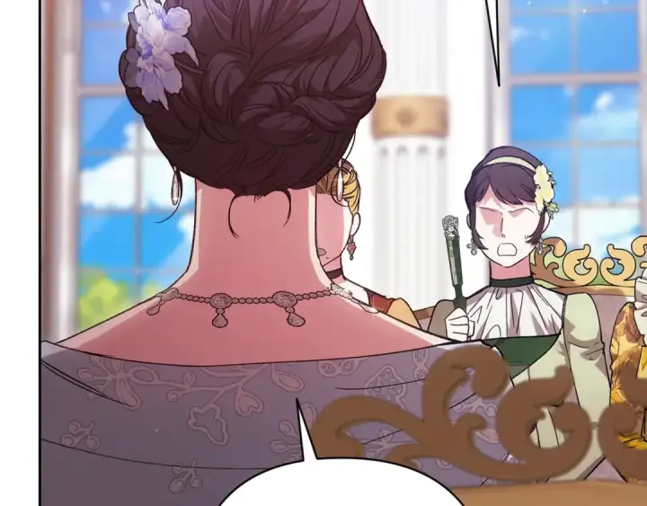 《这个婚反正也要完蛋》第77话 婚姻原则图113