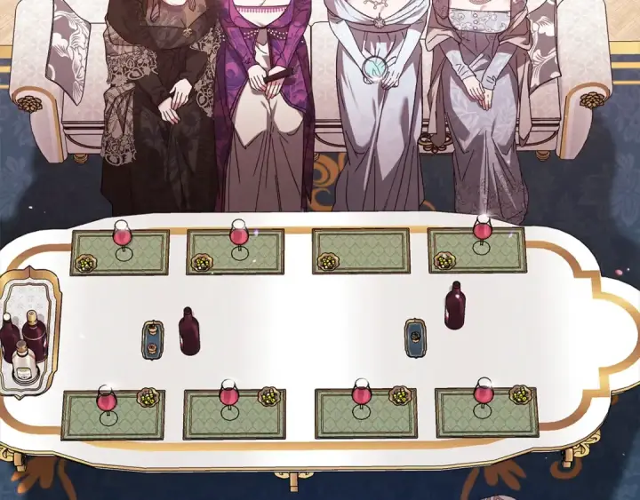 《这个婚反正也要完蛋》第77话 婚姻原则图134