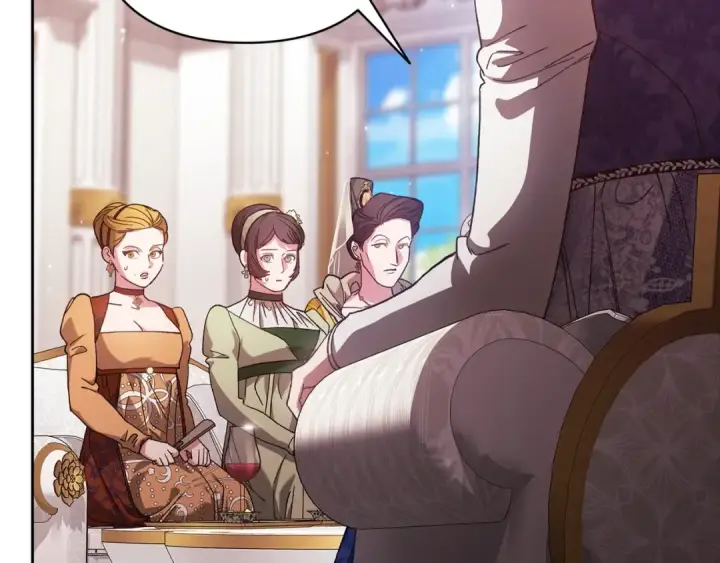《这个婚反正也要完蛋》第77话 婚姻原则图197