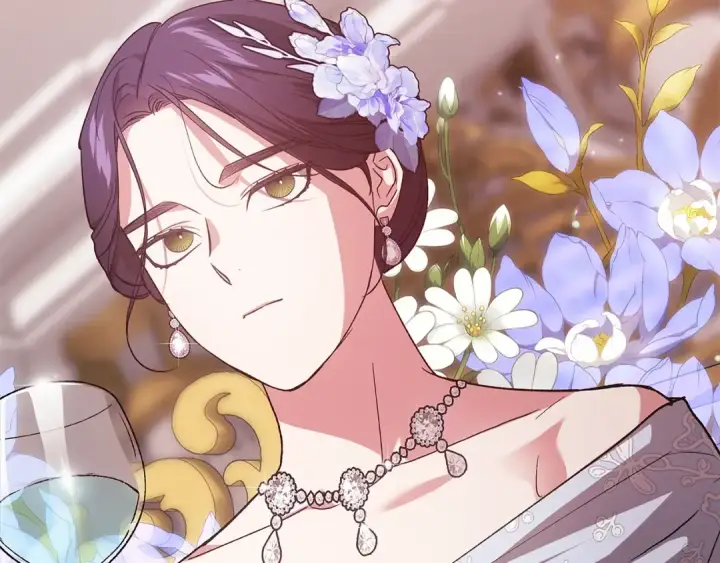 《这个婚反正也要完蛋》第77话 婚姻原则图23