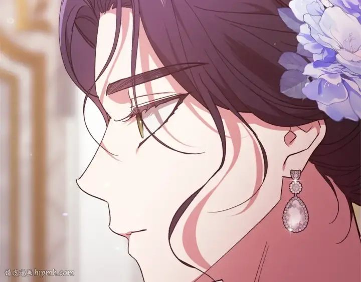 《这个婚反正也要完蛋》第77话 婚姻原则图48