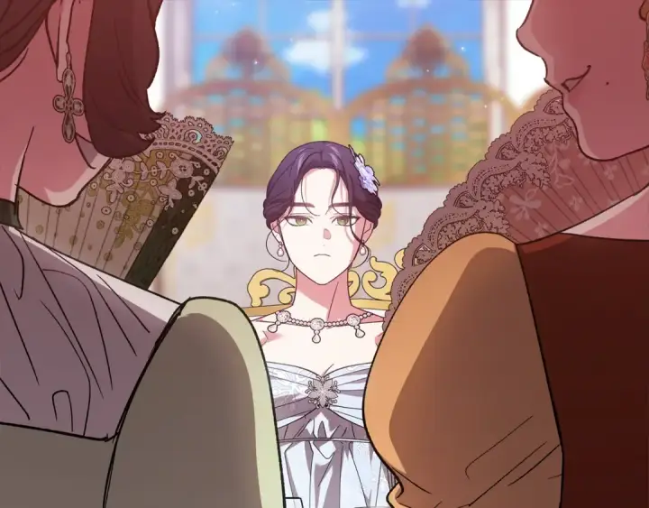 《这个婚反正也要完蛋》第77话 婚姻原则图66