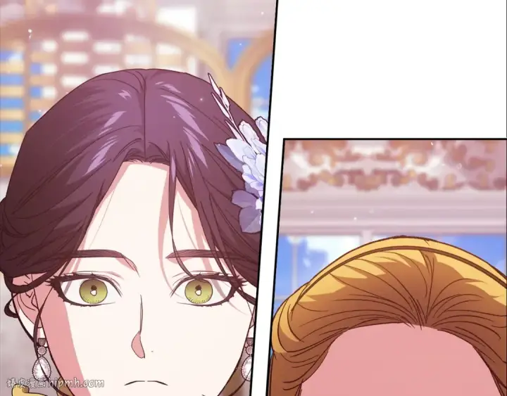 《这个婚反正也要完蛋》第77话 婚姻原则图80