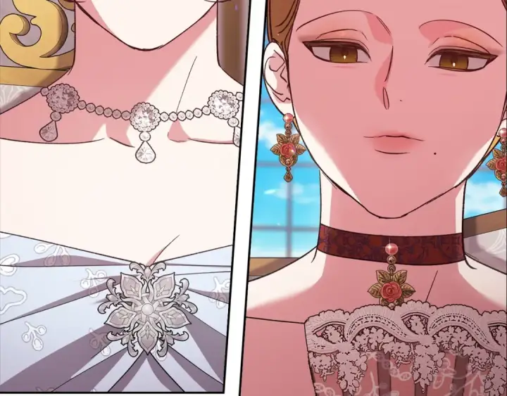 《这个婚反正也要完蛋》第77话 婚姻原则图81