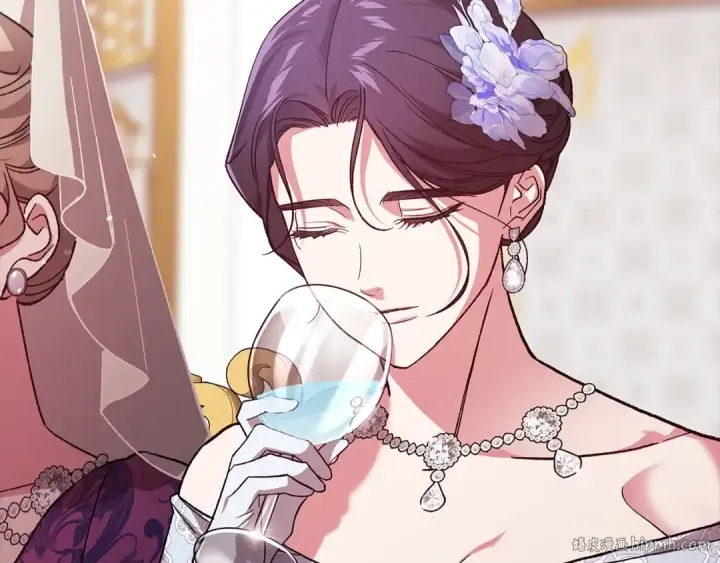 《这个婚反正也要完蛋》第78话 杀鸡儆猴图160