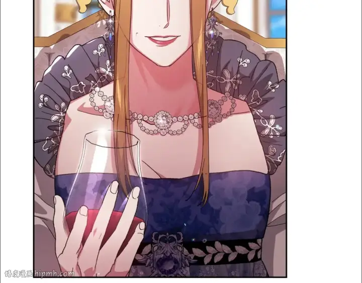 《这个婚反正也要完蛋》第78话 杀鸡儆猴图8