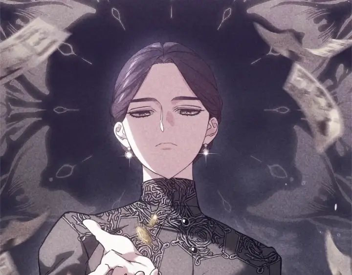 《这个婚反正也要完蛋》第79话 偶遇图107