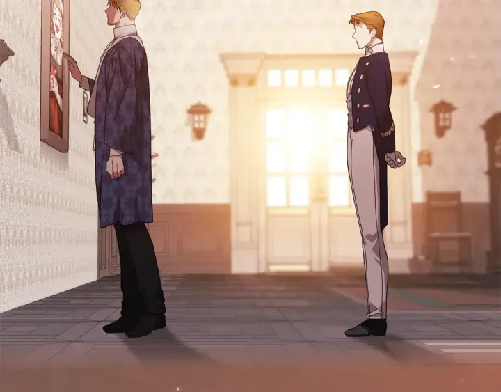 《这个婚反正也要完蛋》第79话 偶遇图153
