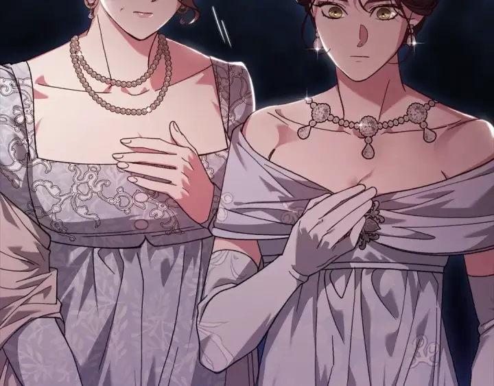 《这个婚反正也要完蛋》第79话 偶遇图244