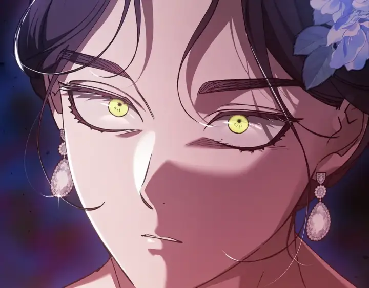 《这个婚反正也要完蛋》第79话 偶遇图247