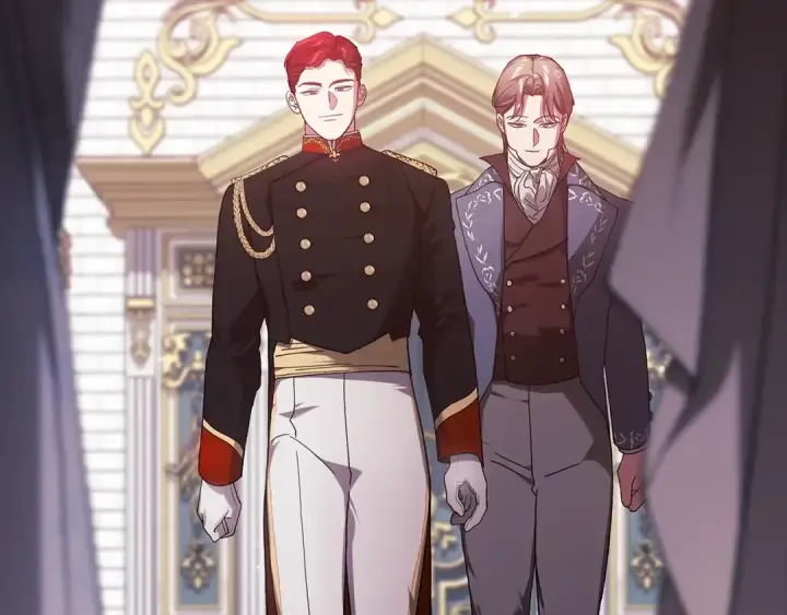 《这个婚反正也要完蛋》第79话 偶遇图251