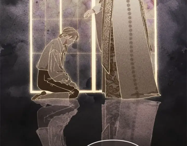 《这个婚反正也要完蛋》第79话 偶遇图6