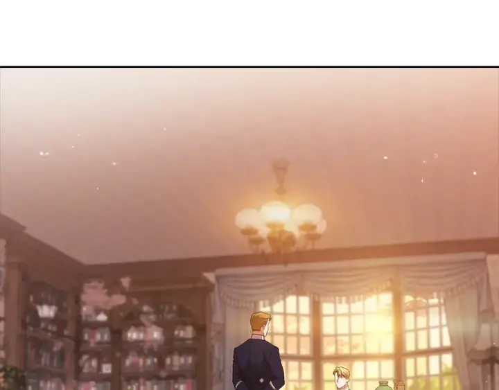 《这个婚反正也要完蛋》第79话 偶遇图63