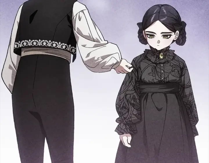 《这个婚反正也要完蛋》第82话 幸福的笑容图105