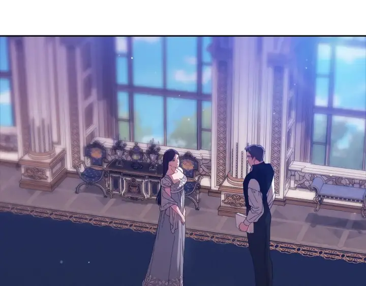 《这个婚反正也要完蛋》第82话 幸福的笑容图137