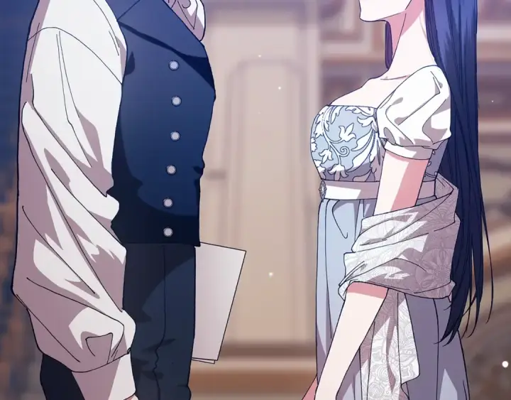 《这个婚反正也要完蛋》第82话 幸福的笑容图151