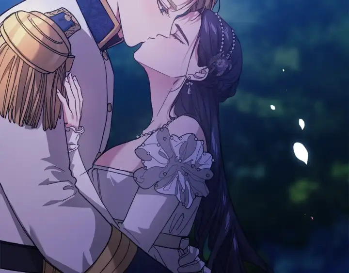 《这个婚反正也要完蛋》第84话 他回来了！图130